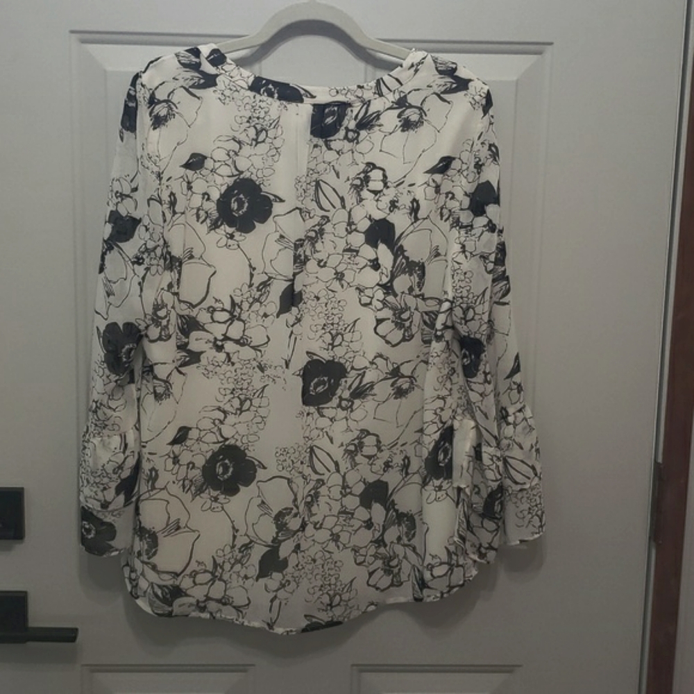 Talbots Top - Picture 5 of 5